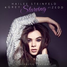 Album cover of Starving (Acoustic)