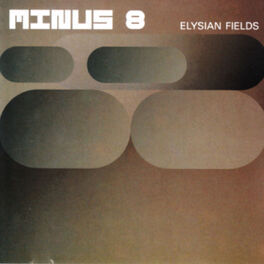Album cover of Elysian Fields