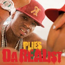 Album cover of Da REAList