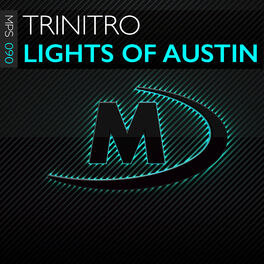 Album cover of Lights of Austin