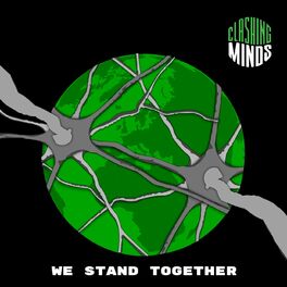 Album cover of We Stand Together