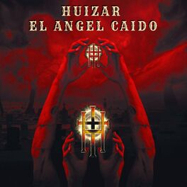 Album cover of HUIZAR (El Angel Caido)