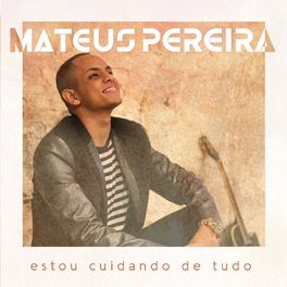 Album cover of Estou Cuidando de Tudo