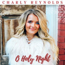 Album cover of O Holy Night