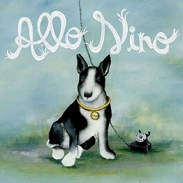 Album cover of Allo Nino - Hommage à Nino Ferrer