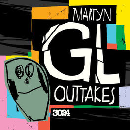 Album cover of GL OUTTAKES