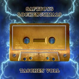 Album cover of Taschen Voll (feat. LockeNumma19)