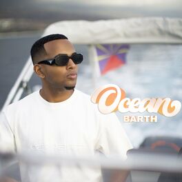 Album cover of OCEAN