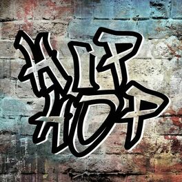 Album cover of Hip Hop