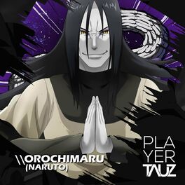 Album cover of Orochimaru (Naruto)