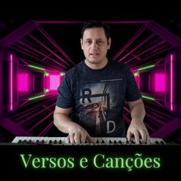 Album cover of Versos e Canções