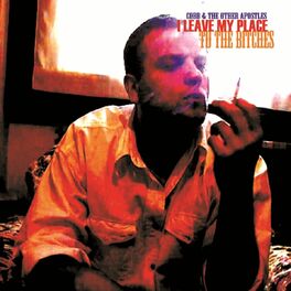 Album cover of I Leave My Place to the Bitches