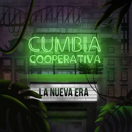 Album cover of La Nueva Era