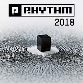 Album cover of PRRUKRECAP2018