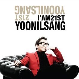 Album cover of 윤일상 작곡가 21주년 기념 앨범 I'm 21