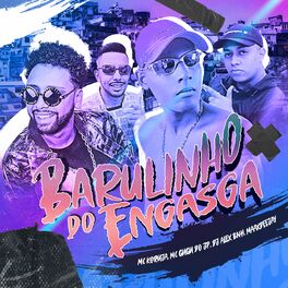 Album cover of Barulinho do Engasga
