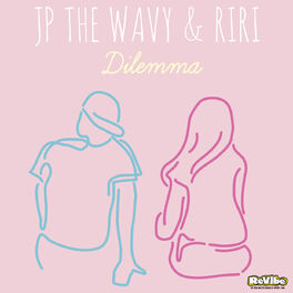 Album cover of Dilemma