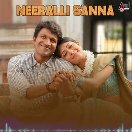 Album cover of Neeralli Sanna