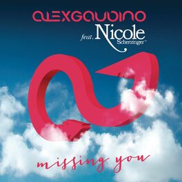 Album cover of Missing You (Remixes) (feat. Nicole Scherzinger)
