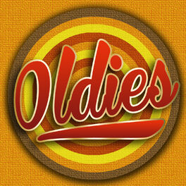 Album cover of Oldies