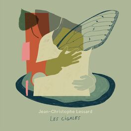 Album cover of Les cigales