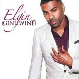 Album cover of Elgin