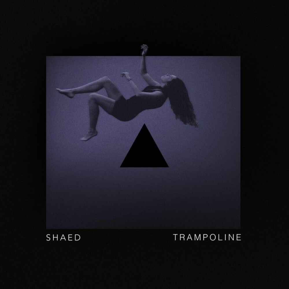 Trampoline jauz remix. Shaed Trampoline. Shaed Trampoline Jauz. Shaed Trampoline Jauz Remix. Shaed Band.