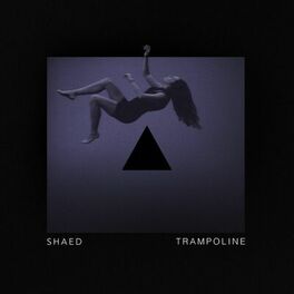 Album cover of Trampoline (Stripped)
