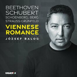 Album cover of Viennese Romance