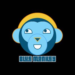 Blue Monkey: albums, songs, playlists | Listen on Deezer