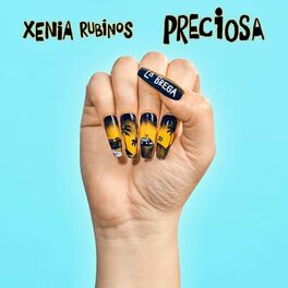 Album cover of Preciosa