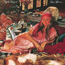 Album cover of Lazy Afternoon