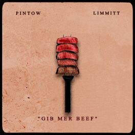 Album cover of Gib mer Beef