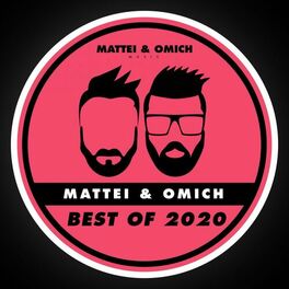 Album cover of Best of 2020