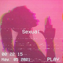 Album cover of Sexual