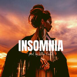 Album cover of Insomnia (Instrumental)