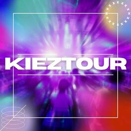 Album cover of Kieztour