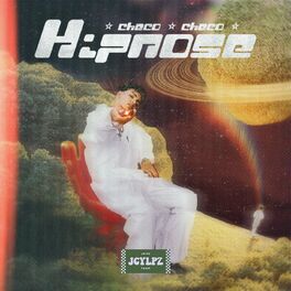 Album cover of Hipnose