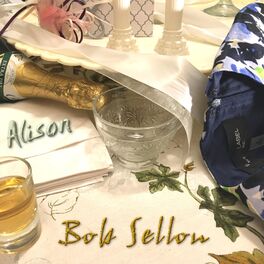 Album cover of Alison