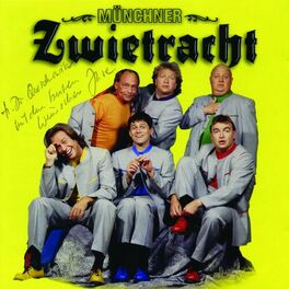 Album cover of Das Gelbe vom Ei