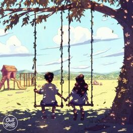 Album cover of Playground Bliss