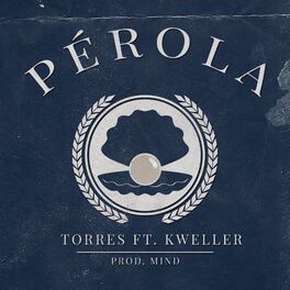 Album cover of Pérola