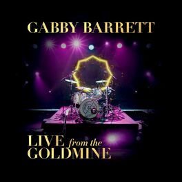 Album cover of Live From The Goldmine