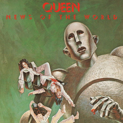 Queen - Paroles de Fans, le livre