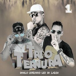 Album cover of Trio Ternura Formação 1