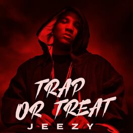 Album cover of Trap or Treat