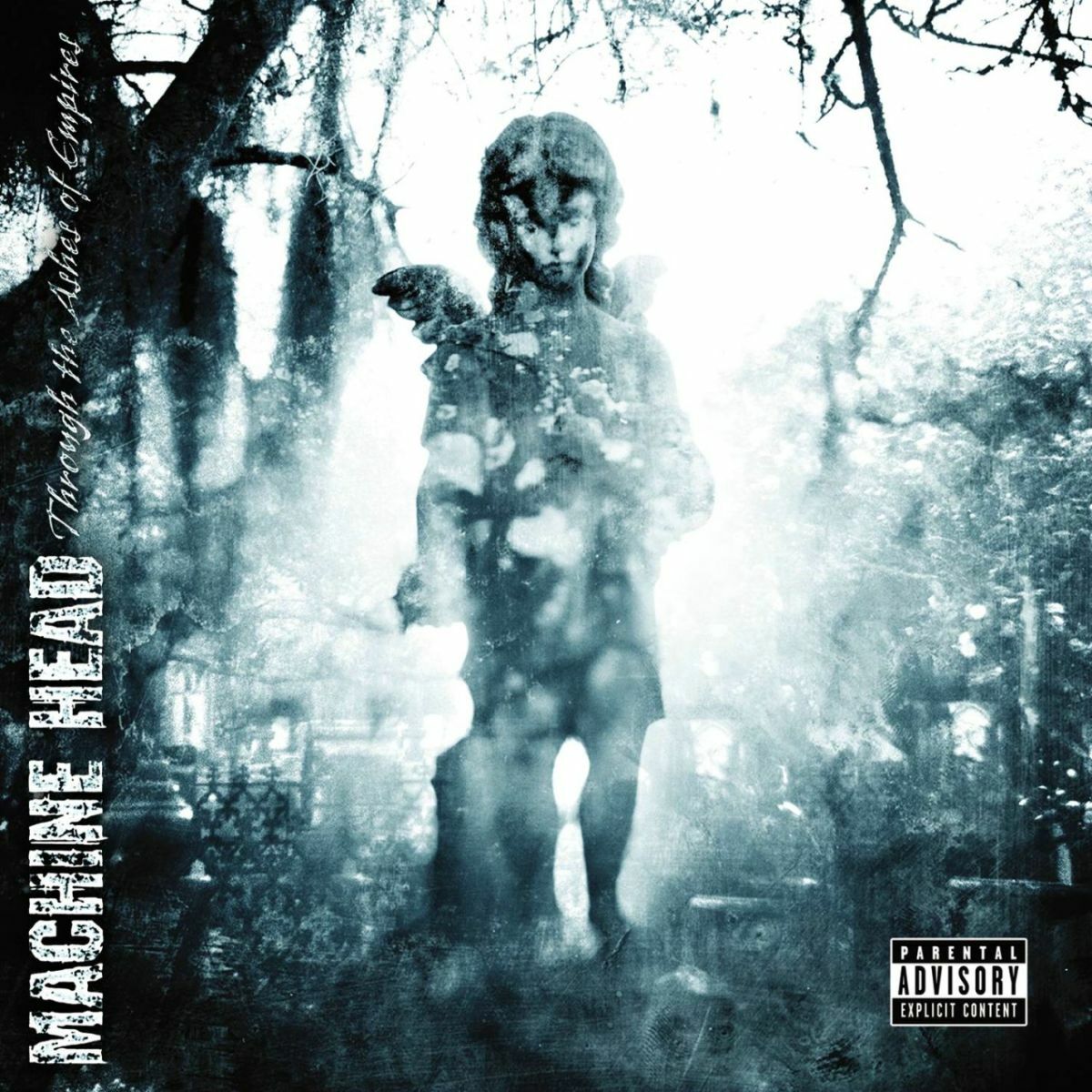 Machine Head: альбомы, песни, плейлисты | Слушайте на Deezer