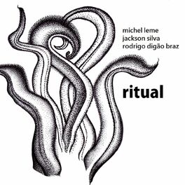 Album cover of Ritual