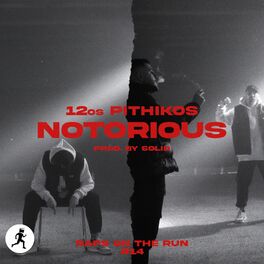 Album cover of Notorious