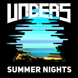 Album cover of Summer Nights (feat. TG)